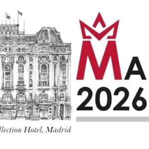 Evento Numismático Internacional Madrid 2026